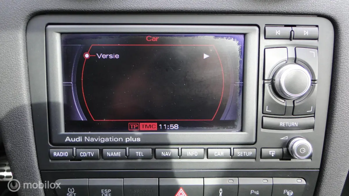 2.0 TFSI S3 quattro, benzine, schakel, 260.140 km