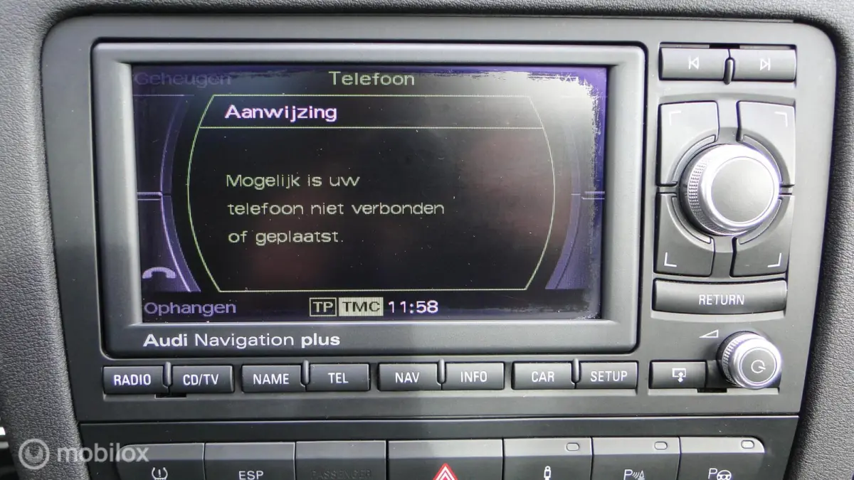 2.0 TFSI S3 quattro, benzine, schakel, 260.140 km