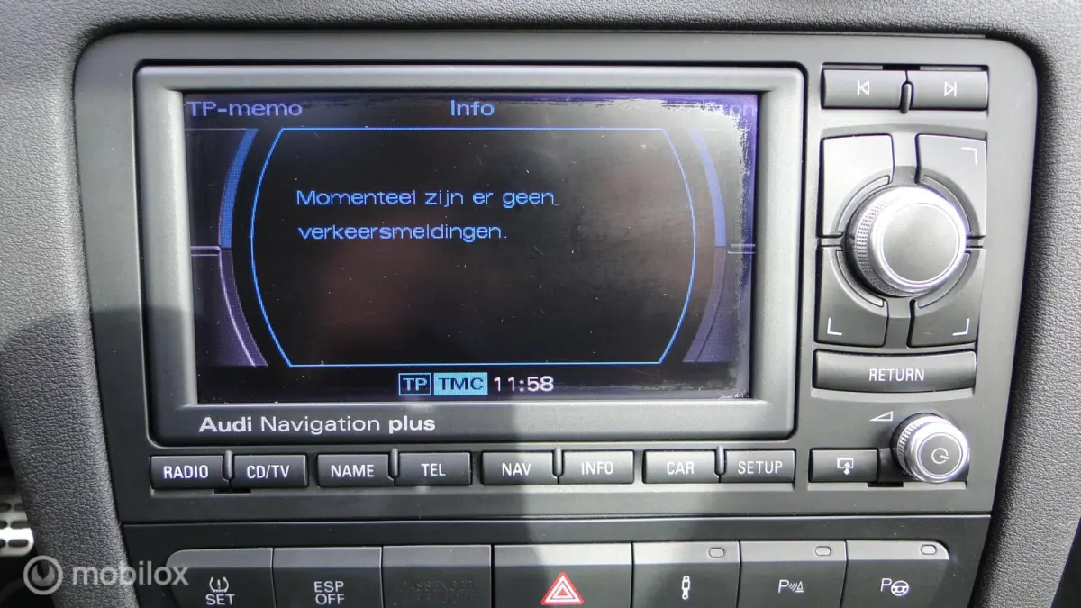 2.0 TFSI S3 quattro, benzine, schakel, 260.140 km
