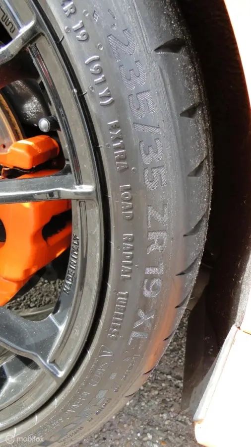 2.0 TFSI S3 quattro, benzine, schakel, 260.140 km
