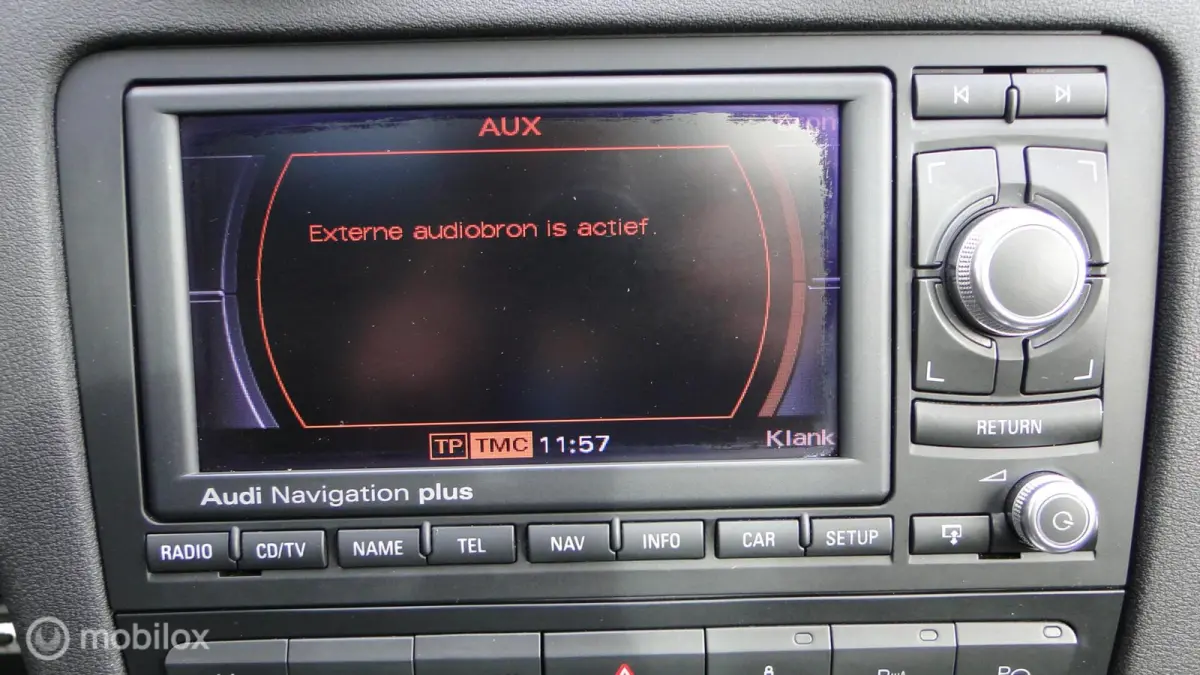 2.0 TFSI S3 quattro, benzine, schakel, 260.140 km