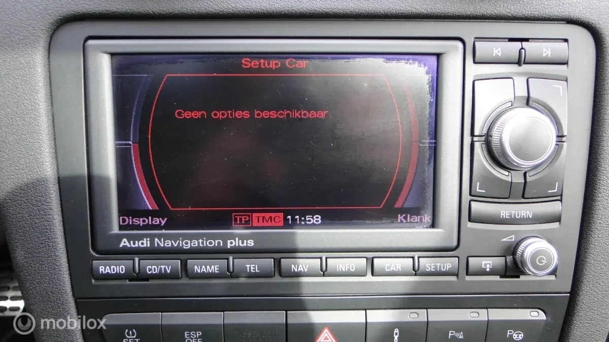 2.0 TFSI S3 quattro, benzine, schakel, 260.140 km