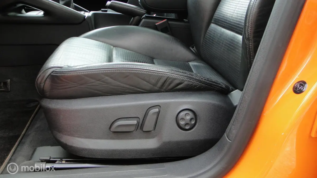 2.0 TFSI S3 quattro, benzine, schakel, 260.140 km