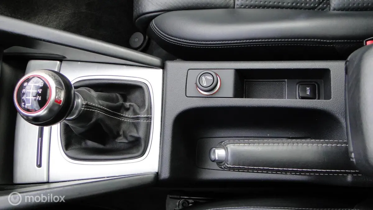 2.0 TFSI S3 quattro, benzine, schakel, 260.140 km
