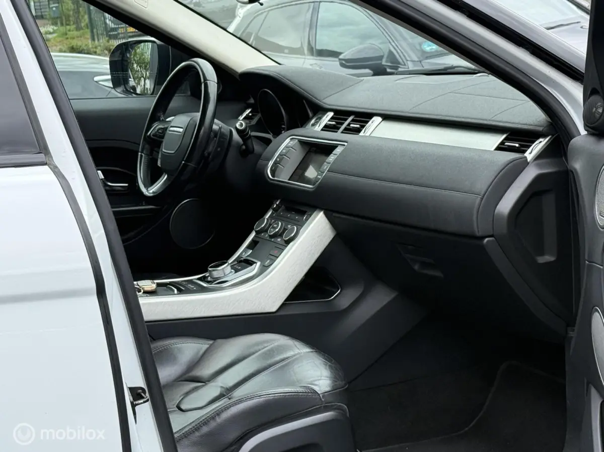 2.0 Si 4WD Dynamic
