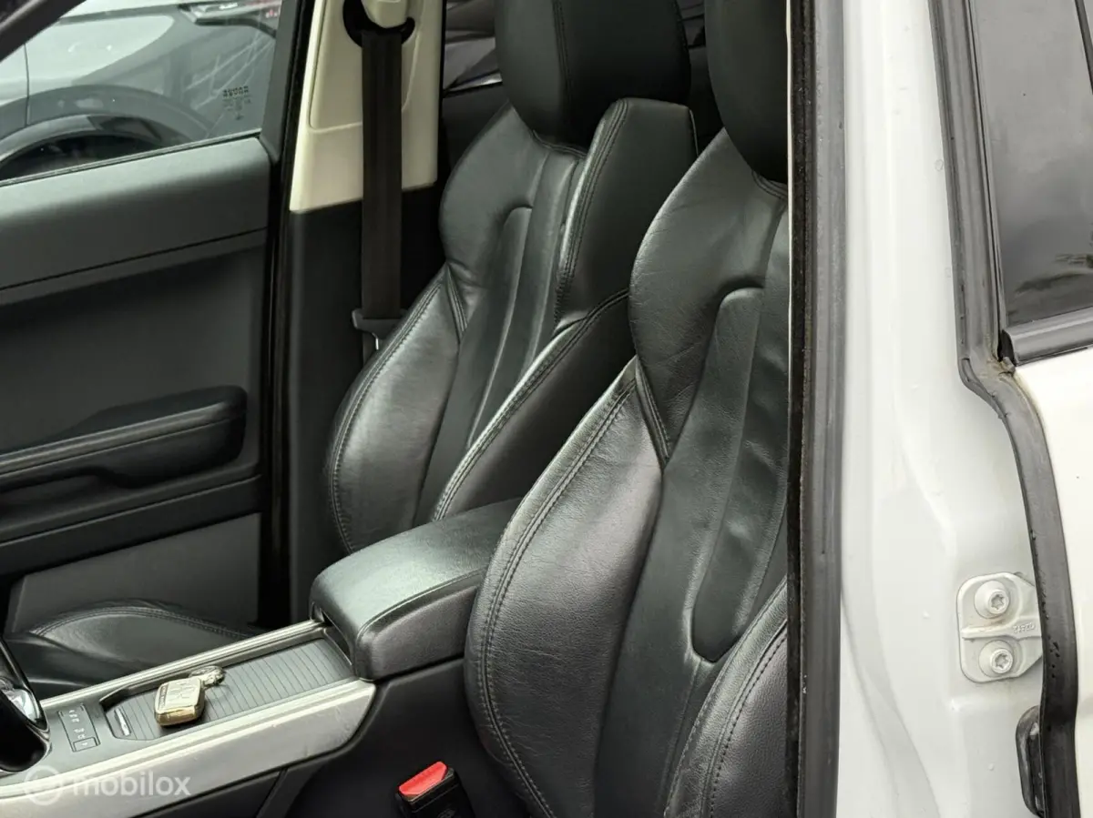 2.0 Si 4WD Dynamic