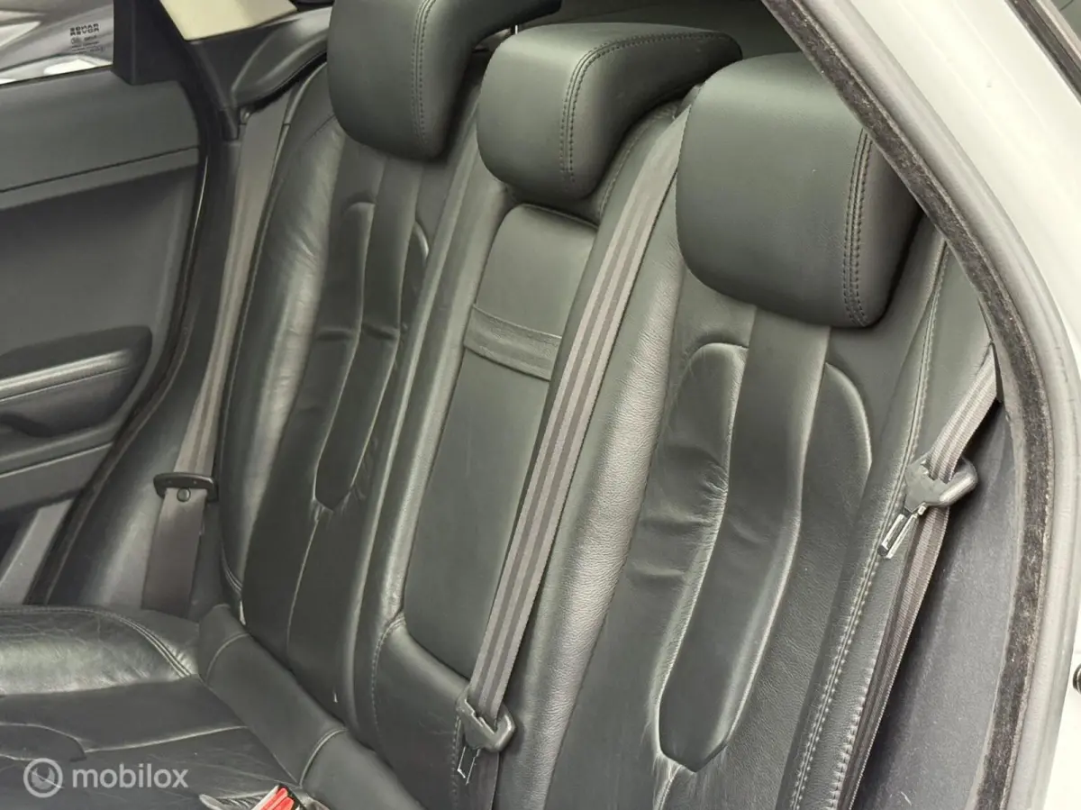 2.0 Si 4WD Dynamic