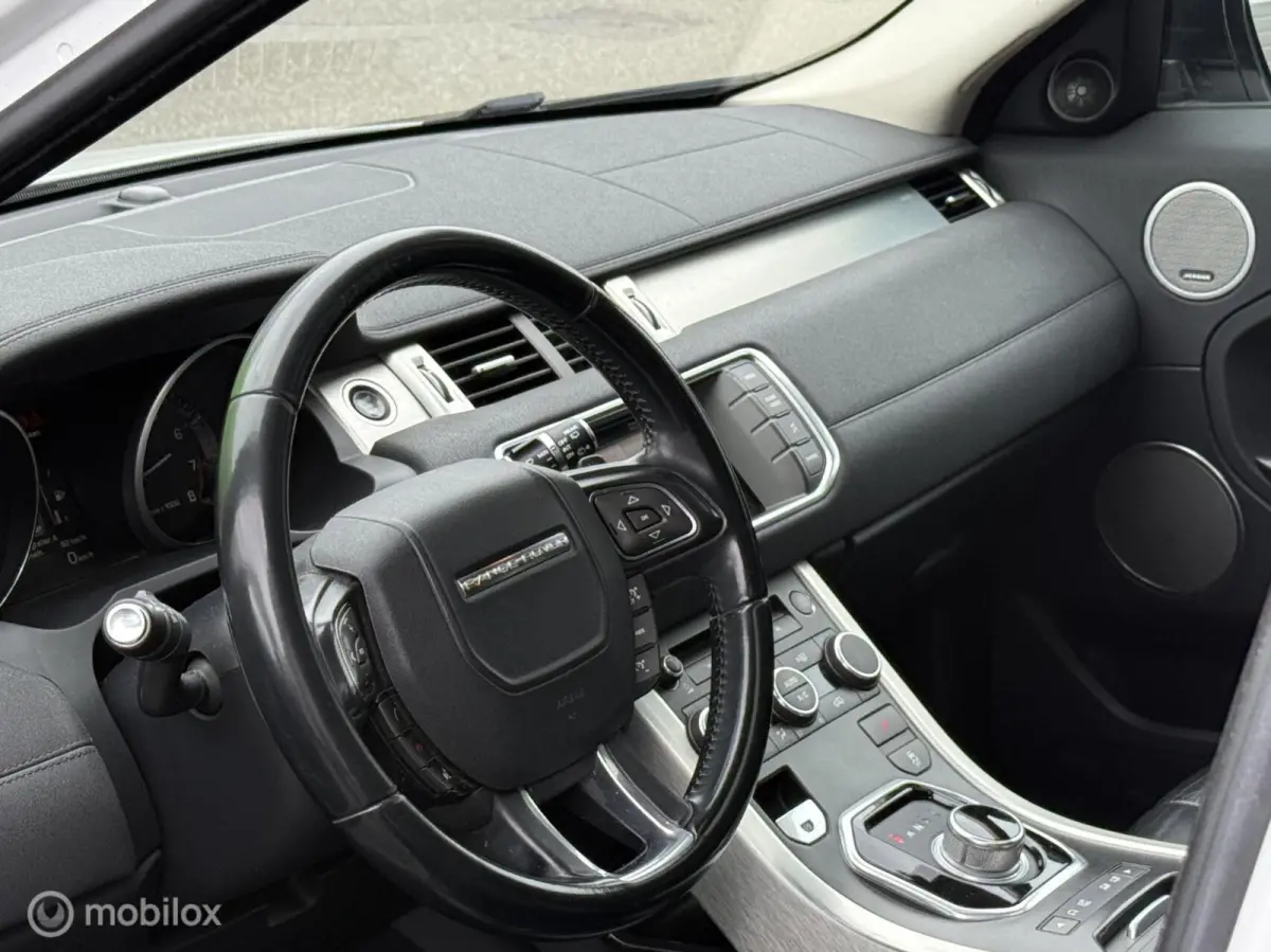 2.0 Si 4WD Dynamic