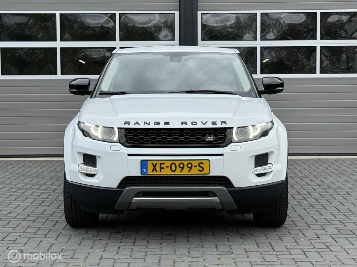 2.0 Si 4WD Dynamic