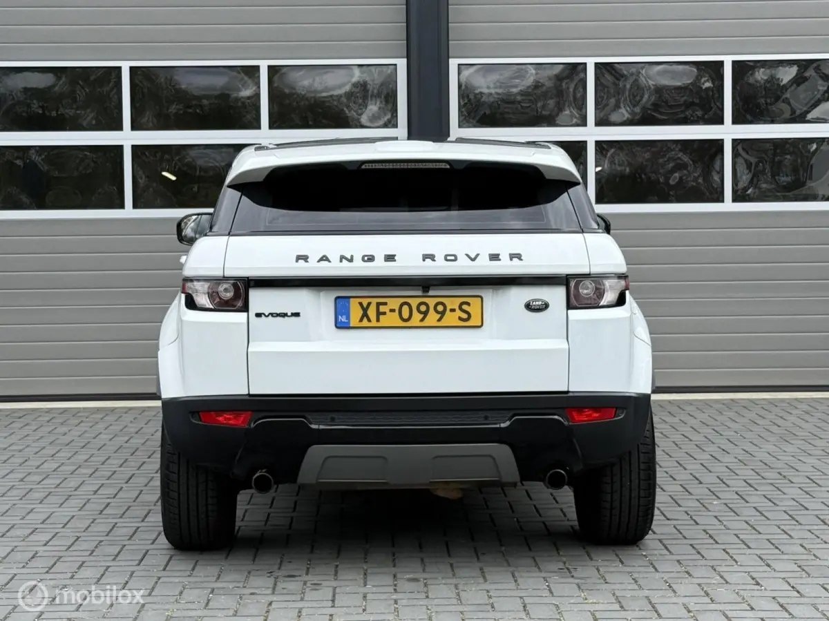 2.0 Si 4WD Dynamic