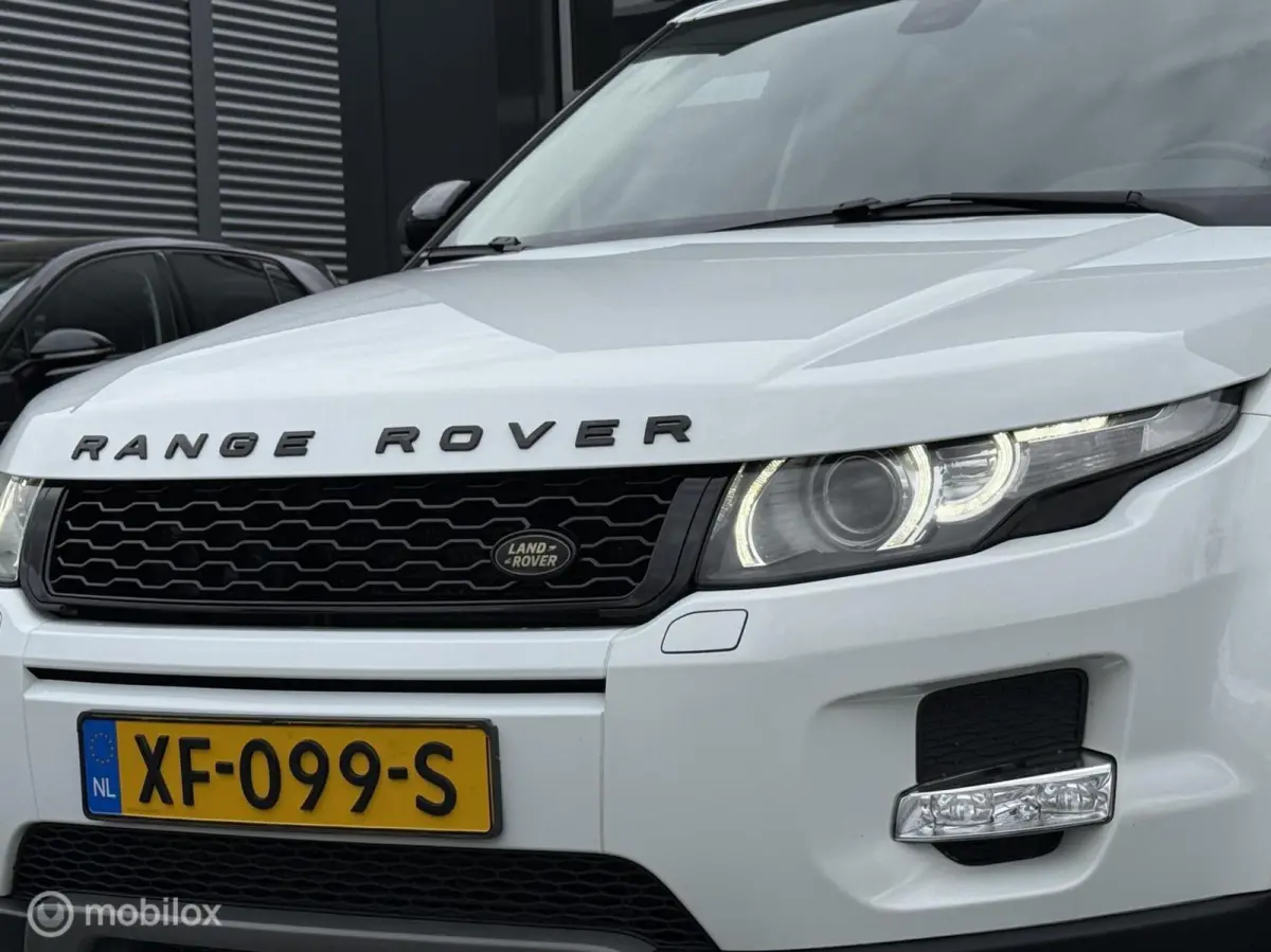 2.0 Si 4WD Dynamic