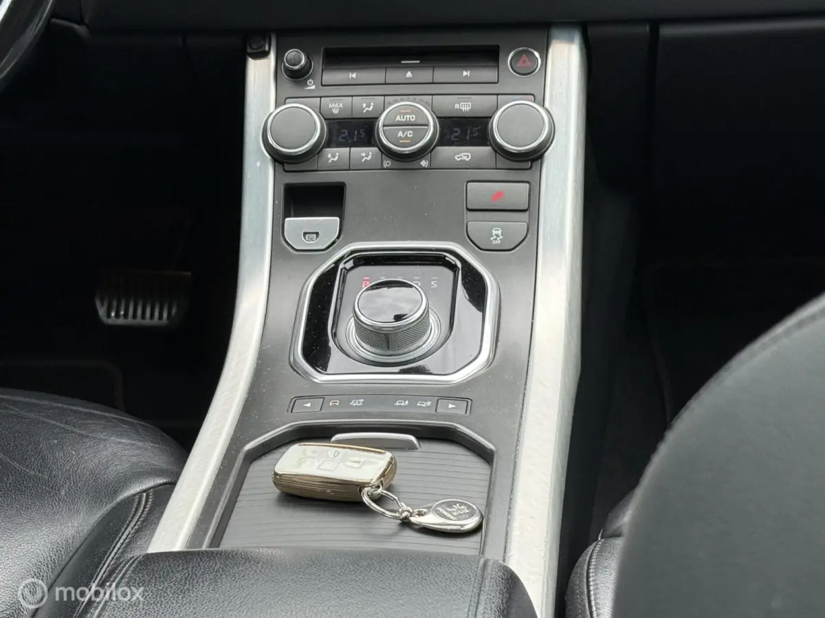 2.0 Si 4WD Dynamic