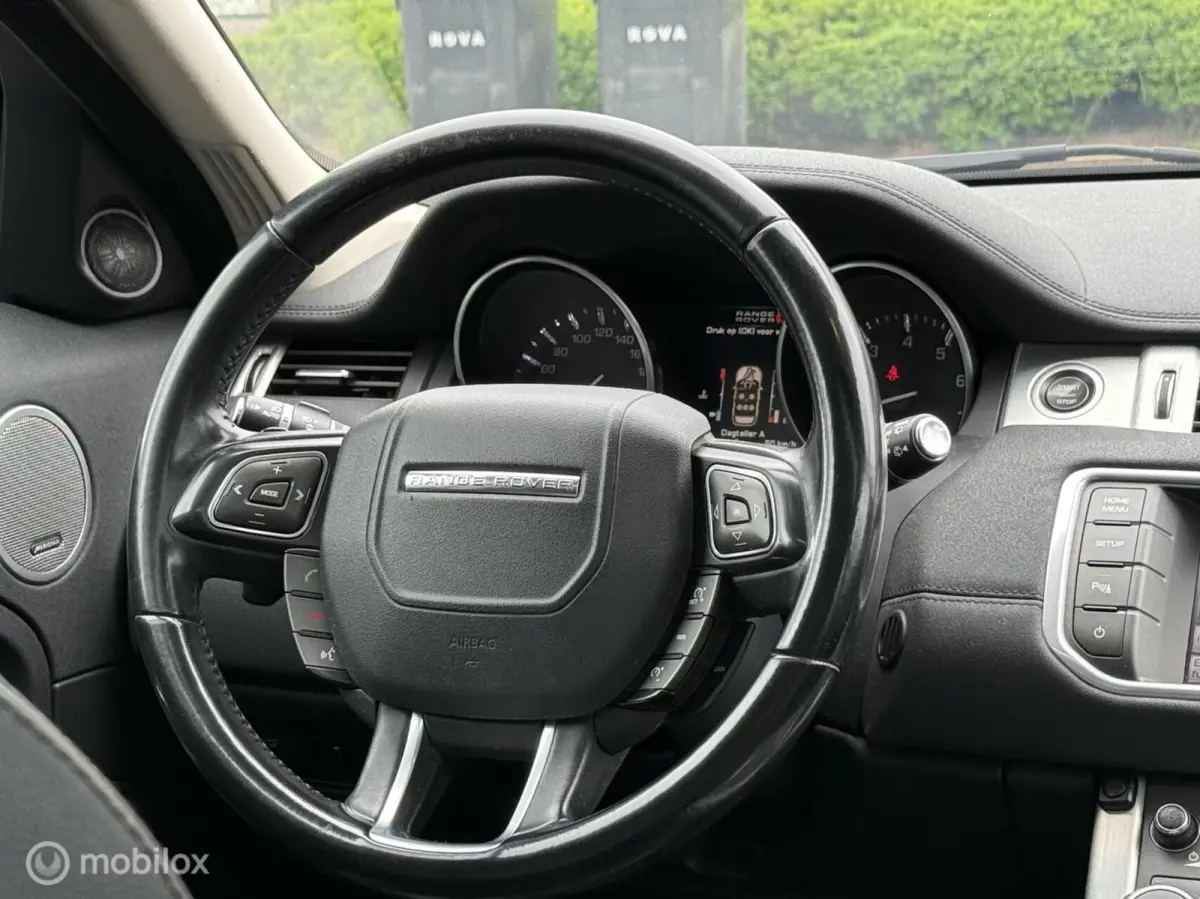 2.0 Si 4WD Dynamic