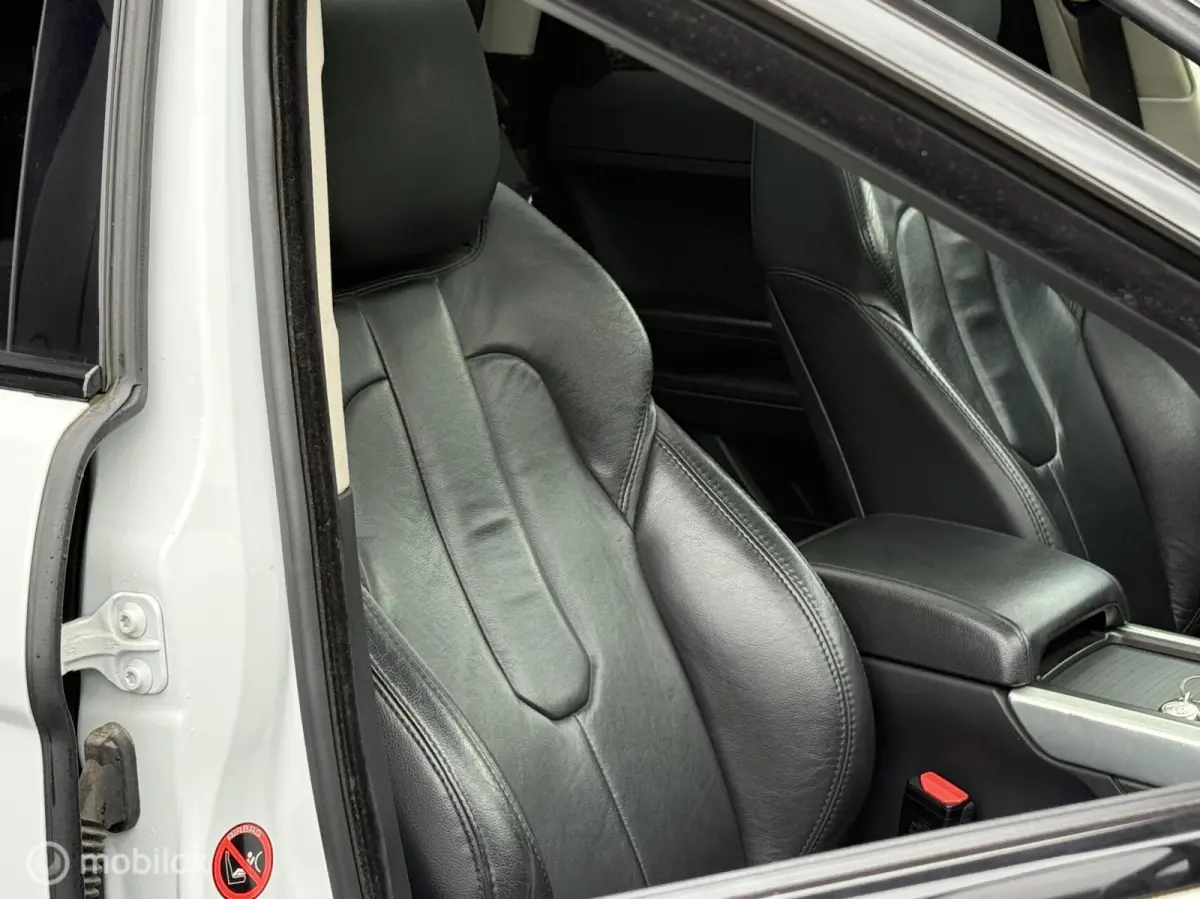 2.0 Si 4WD Dynamic