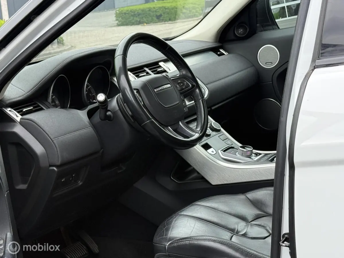 2.0 Si 4WD Dynamic