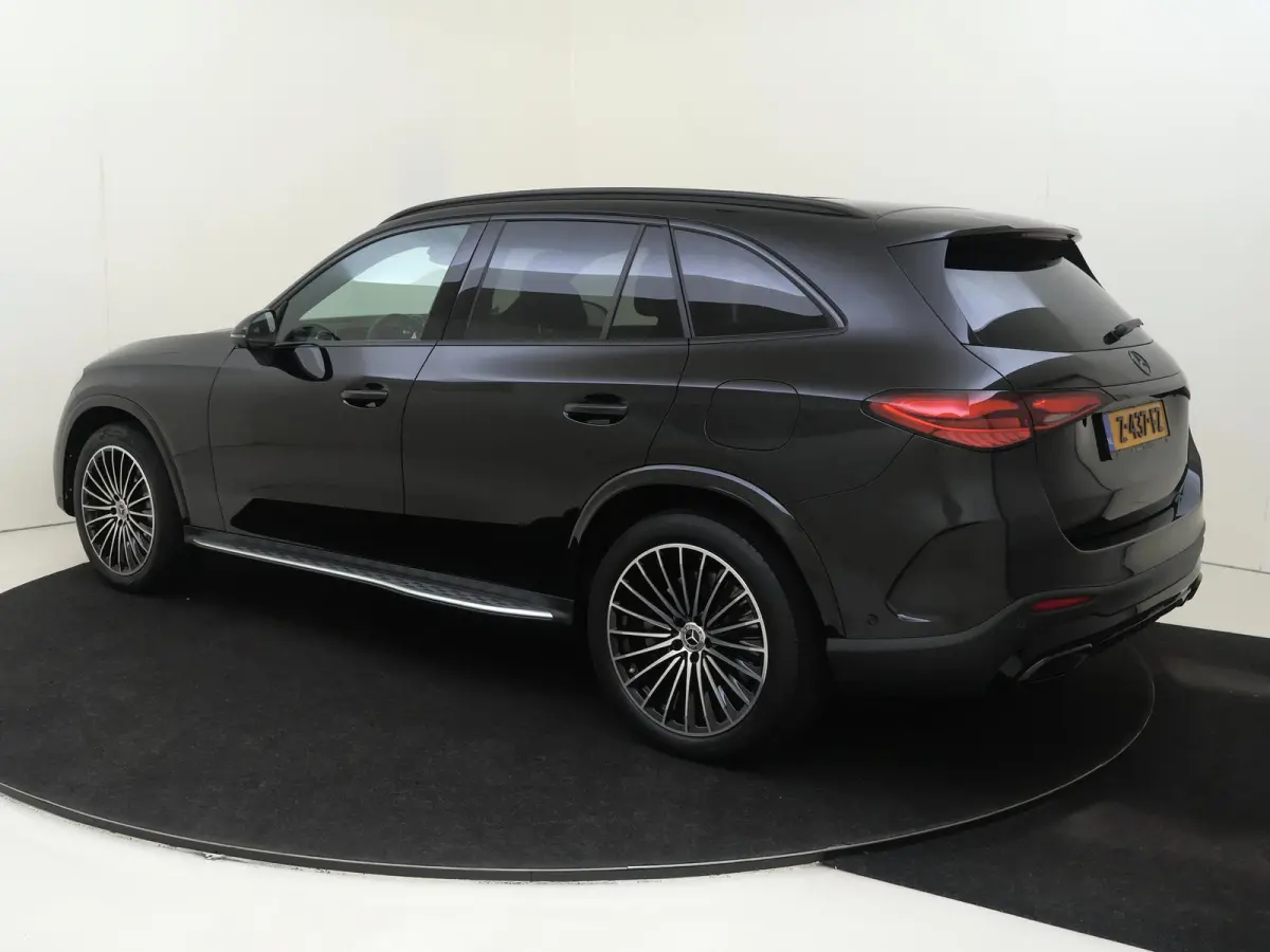 400e 4MATIC AMG Line Premium Plus /Panoramadak /Burmester /HUD /20 Inch /Achterasbesturing /Airmatic /Winterpakket