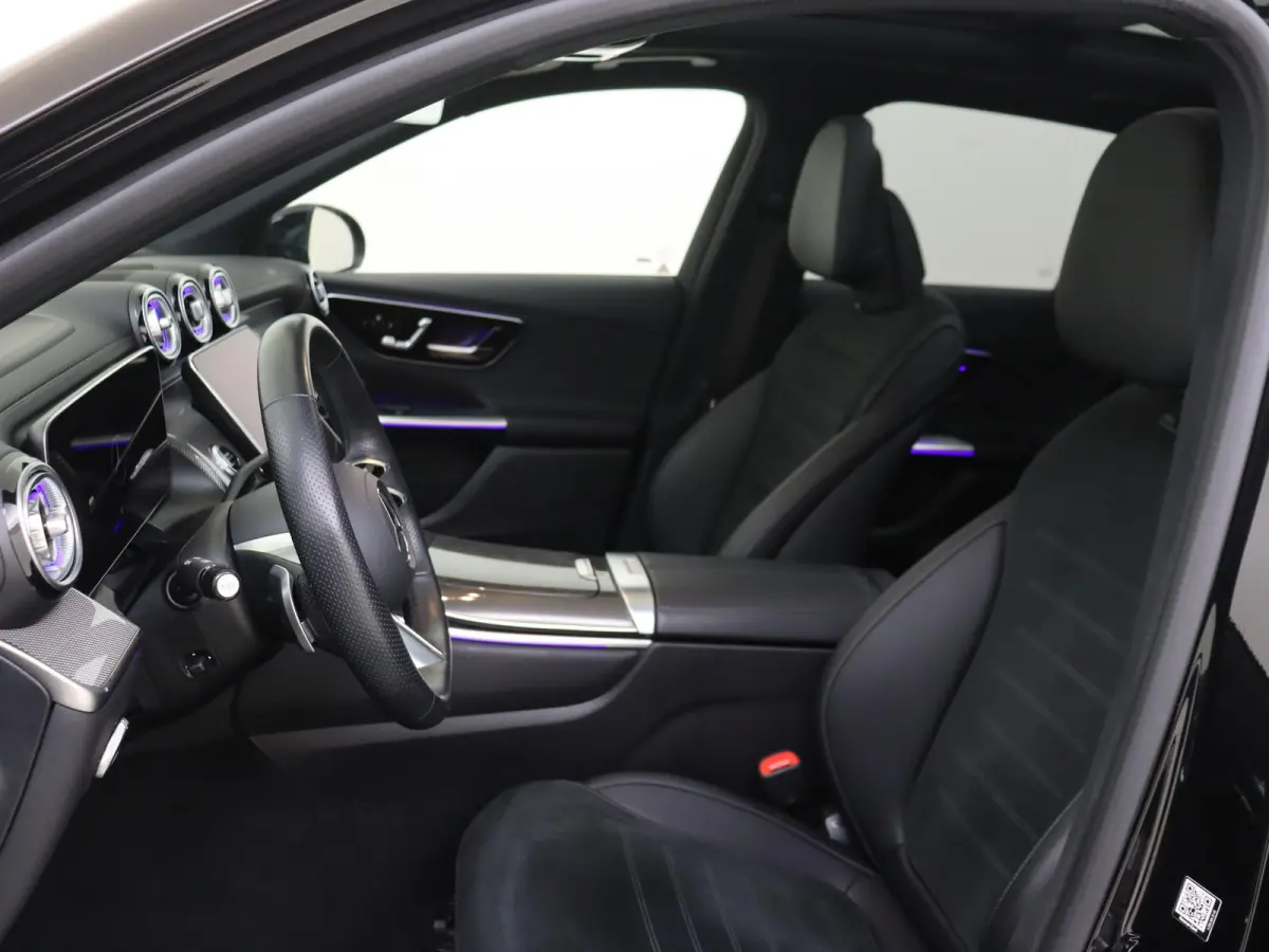 400e 4MATIC AMG Line Premium Plus /Panoramadak /Burmester /HUD /20 Inch /Achterasbesturing /Airmatic /Winterpakket
