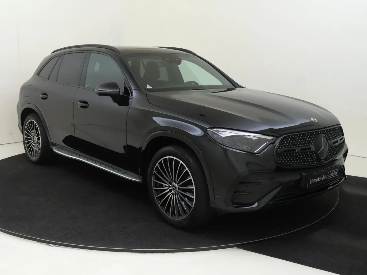 400e 4MATIC AMG Line Premium Plus /Panoramadak /Burmester /HUD /20 Inch /Achterasbesturing /Airmatic /Winterpakket