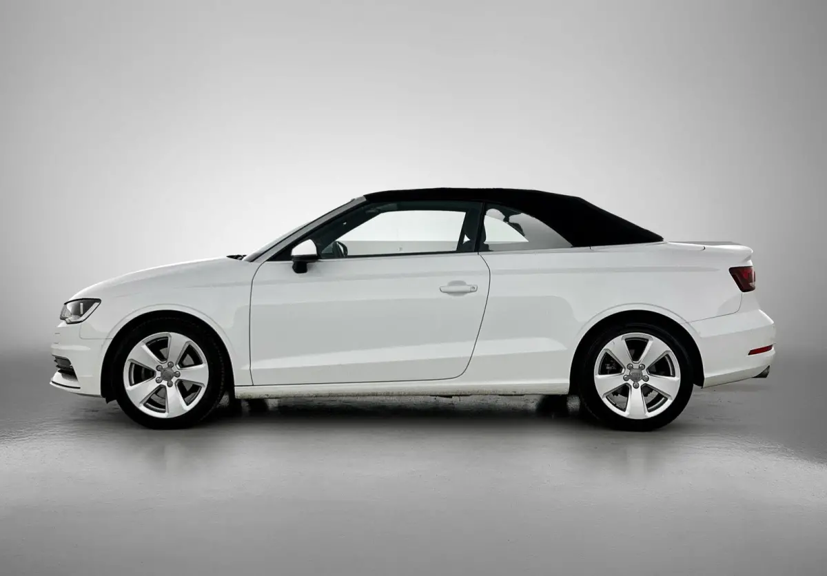 1.4 TFSI Ambition Sport Edition | NAVIGATIE | STOELVERWARMING | CLIMATE CONTROL | CRUISE CONTROL | DRIVE SELECT | BLUETOOTH | PARKEERSENSOREN ACHTER |