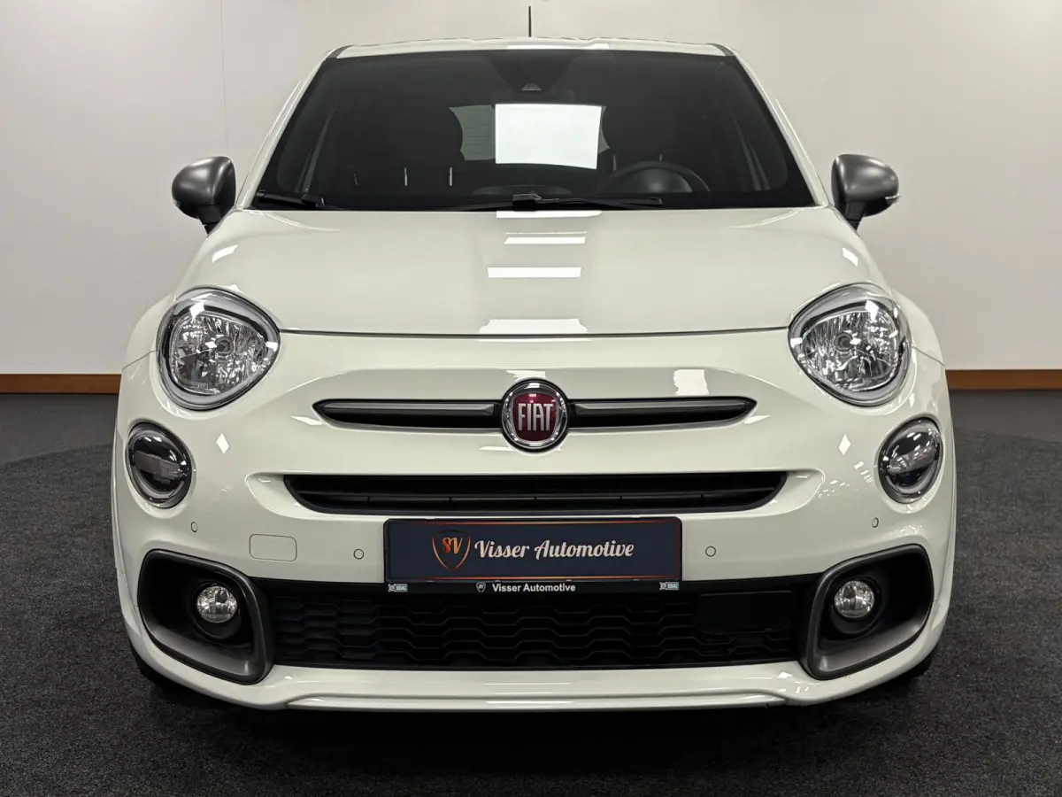 1.0 FireFly Sport*Camera*Stoelverwarming*Cruise-Control*