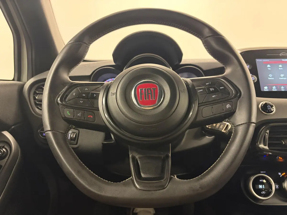 1.0 FireFly Sport*Camera*Stoelverwarming*Cruise-Control*