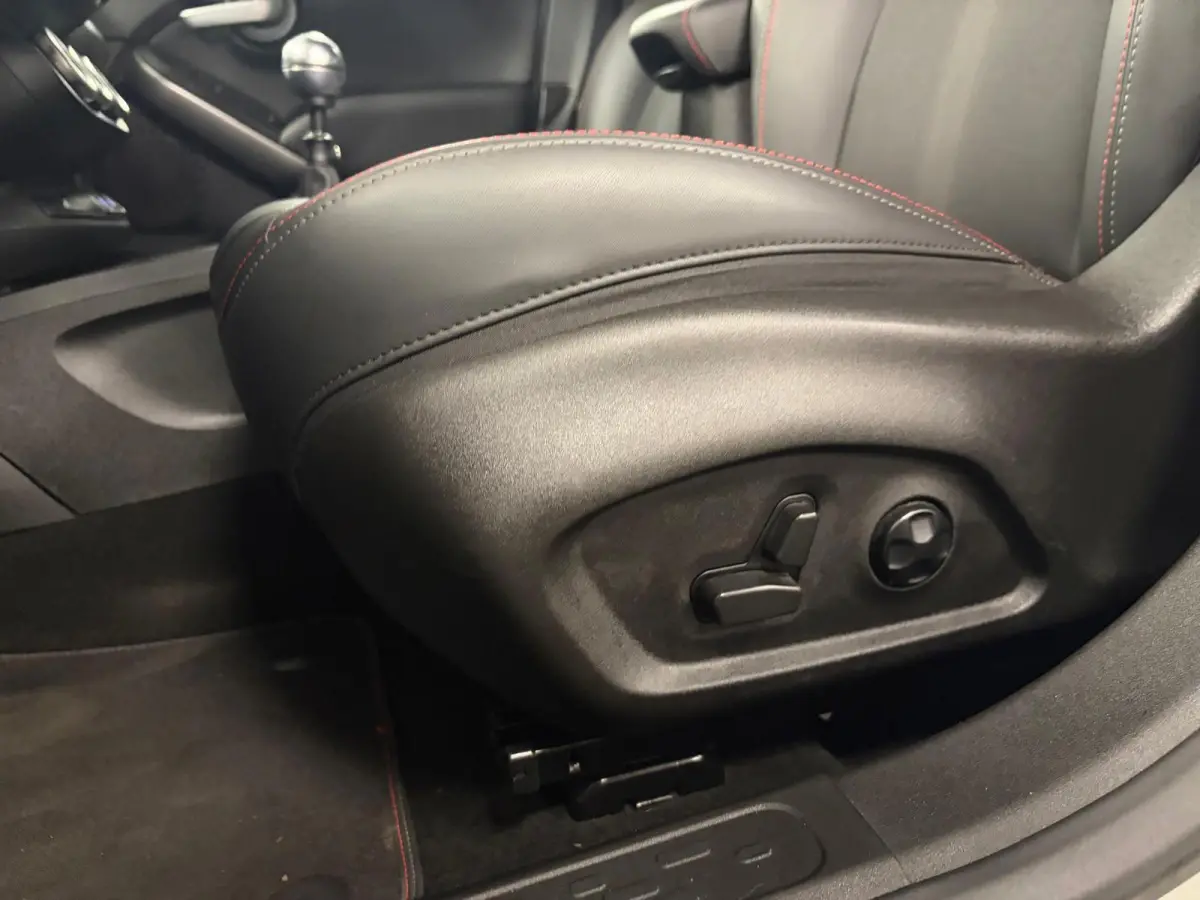 1.0 FireFly Sport*Camera*Stoelverwarming*Cruise-Control*