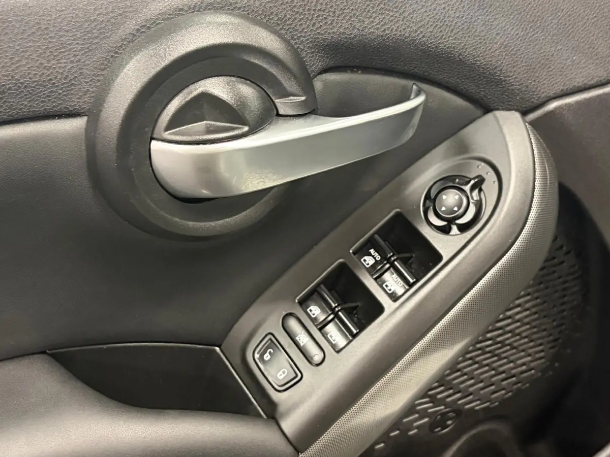 1.0 FireFly Sport*Camera*Stoelverwarming*Cruise-Control*