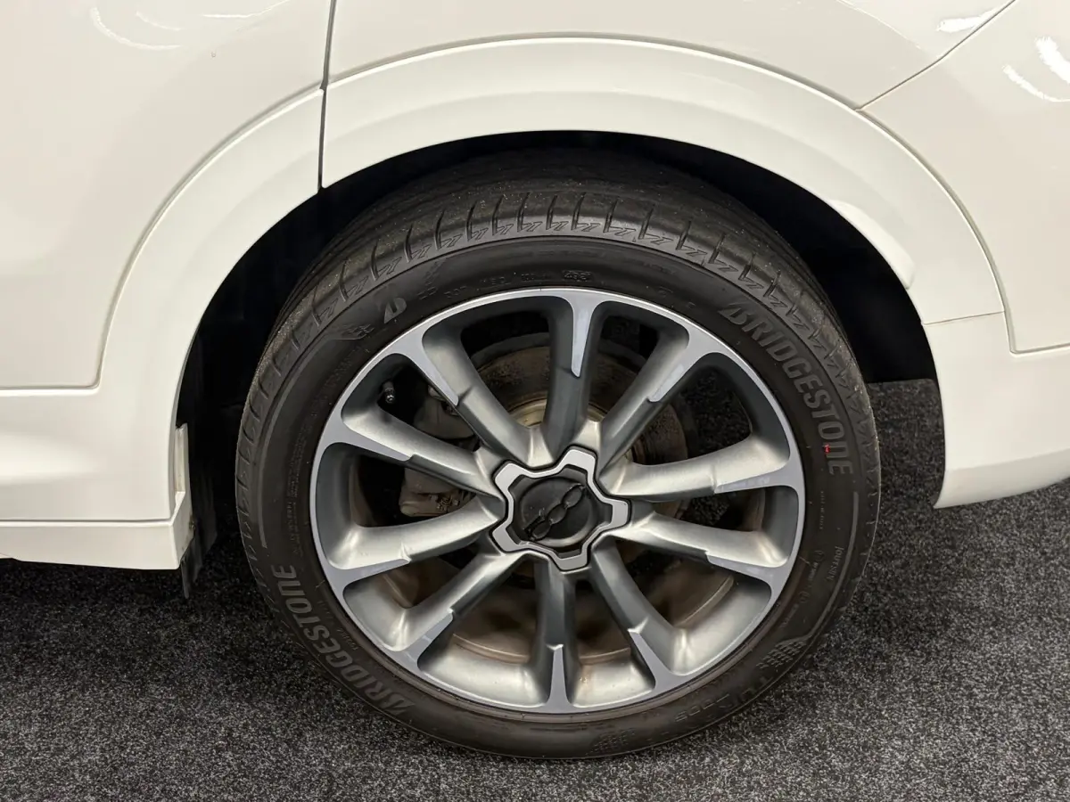 1.0 FireFly Sport*Camera*Stoelverwarming*Cruise-Control*