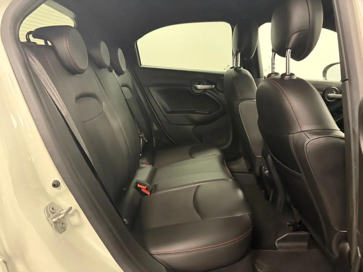 1.0 FireFly Sport*Camera*Stoelverwarming*Cruise-Control*