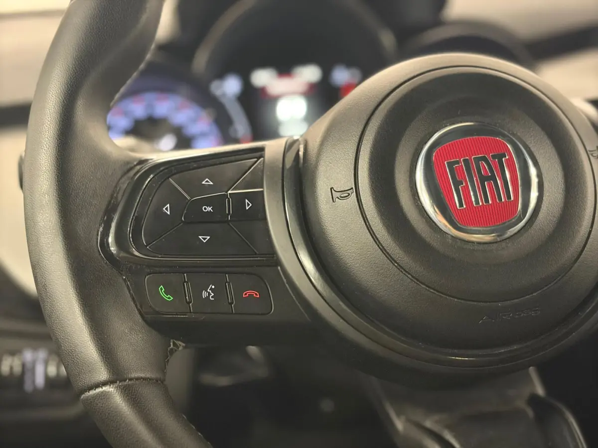 1.0 FireFly Sport*Camera*Stoelverwarming*Cruise-Control*