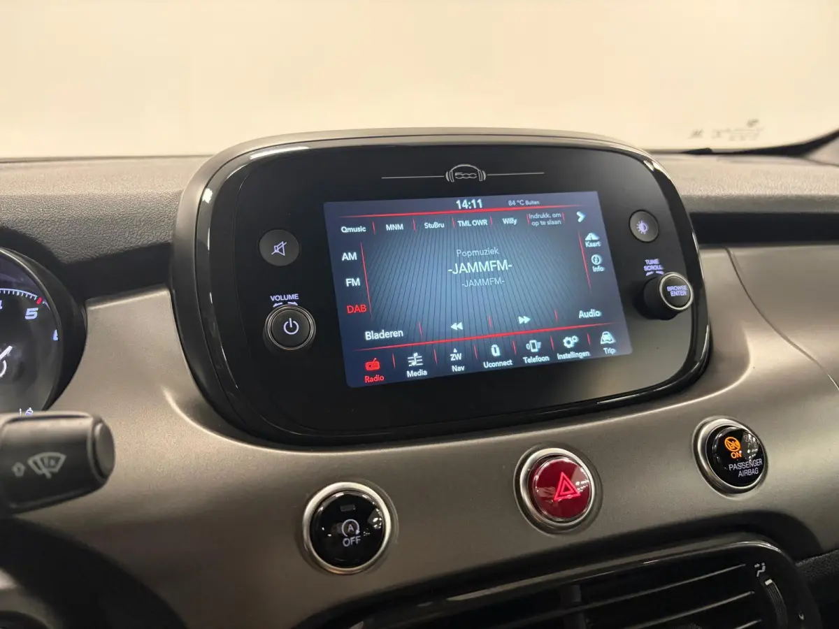 1.0 FireFly Sport*Camera*Stoelverwarming*Cruise-Control*