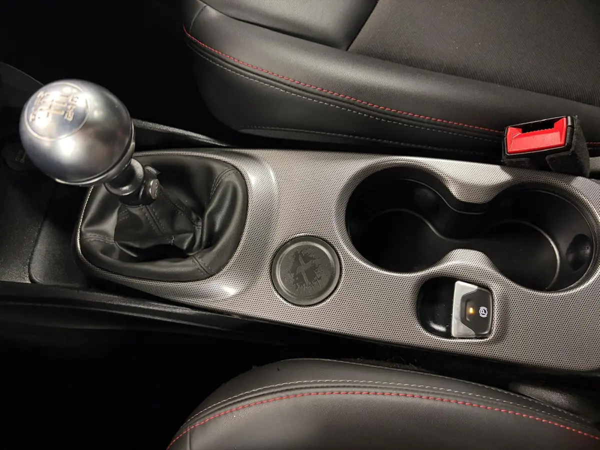1.0 FireFly Sport*Camera*Stoelverwarming*Cruise-Control*