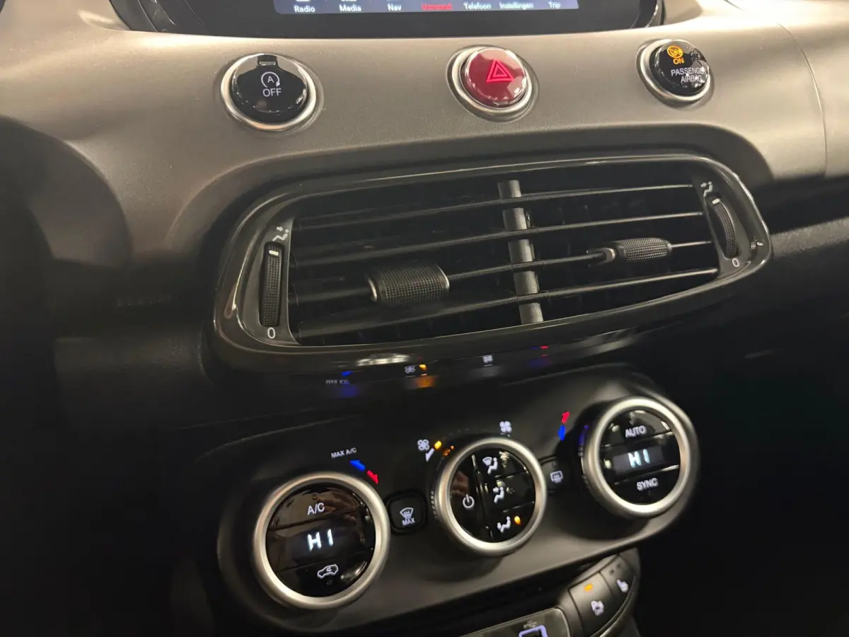 1.0 FireFly Sport*Camera*Stoelverwarming*Cruise-Control*