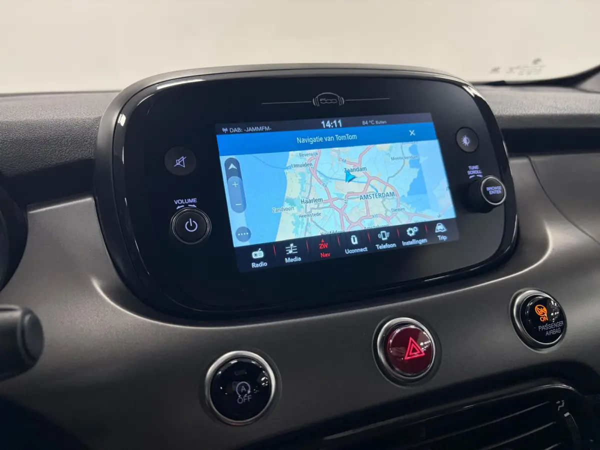 1.0 FireFly Sport*Camera*Stoelverwarming*Cruise-Control*