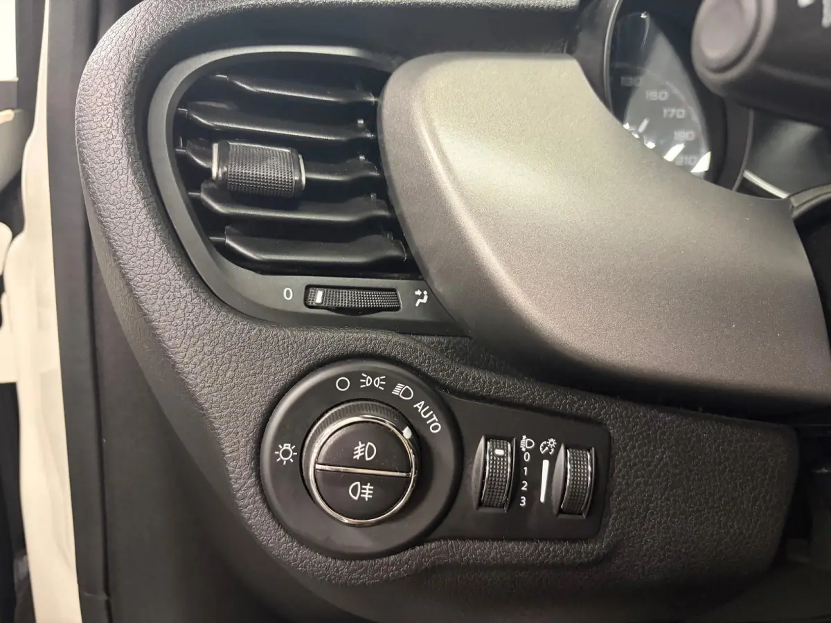 1.0 FireFly Sport*Camera*Stoelverwarming*Cruise-Control*