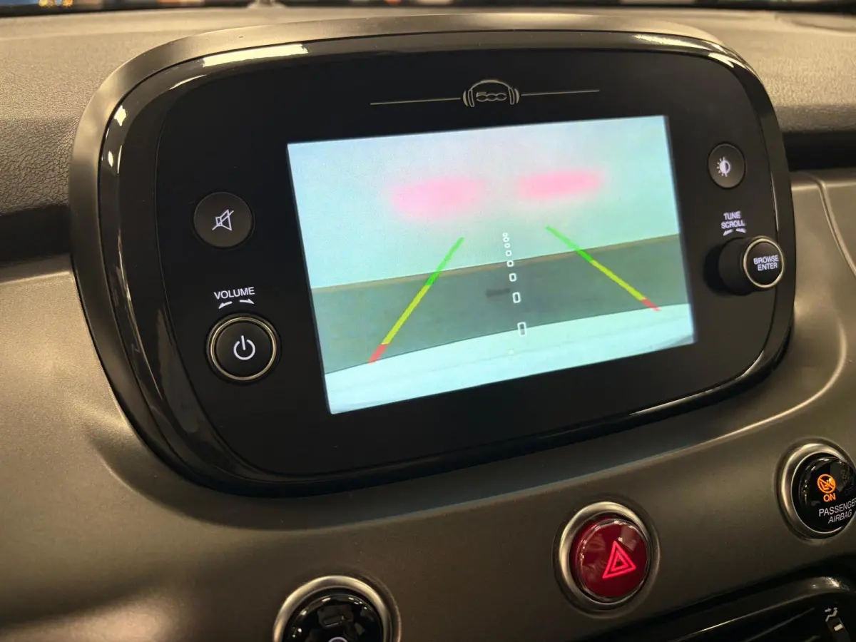 1.0 FireFly Sport*Camera*Stoelverwarming*Cruise-Control*