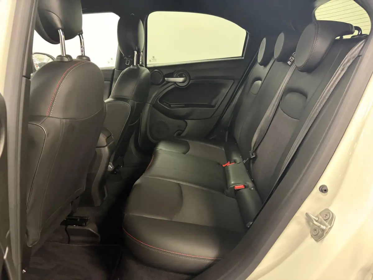 1.0 FireFly Sport*Camera*Stoelverwarming*Cruise-Control*