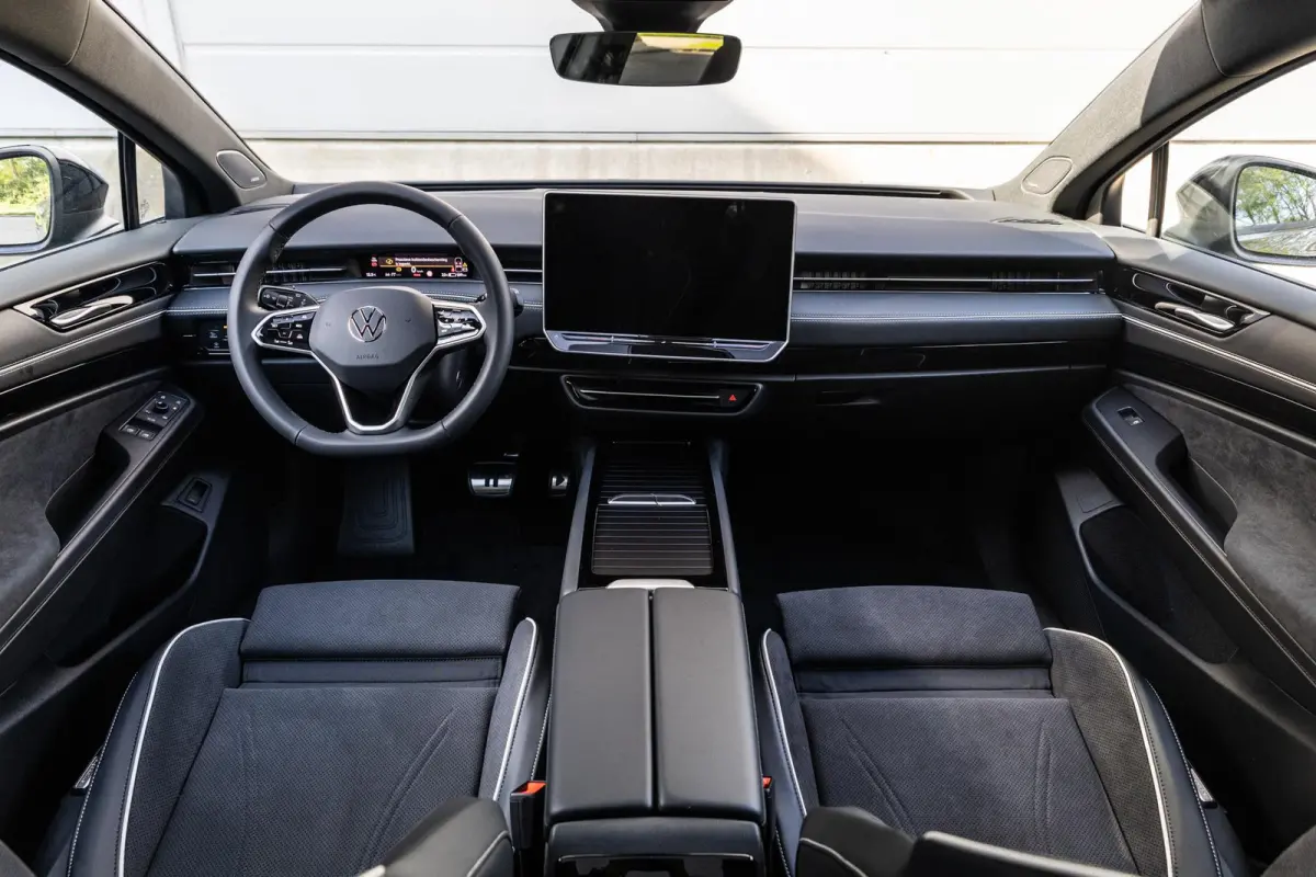 286pk Pro S Limited Edition 86 kWh | Trekhaak Wegklapbaar | Warmtepomp
