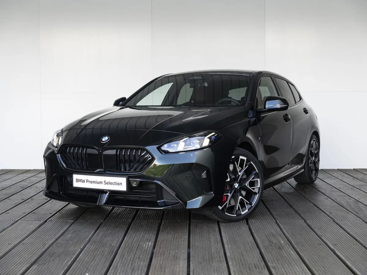 120 | M Sportpakket Pro | Premium Pack | Harman-Kardon | Stuurwielrand verwarmd | Comfort Access | Achteruitrijcamera | 20''