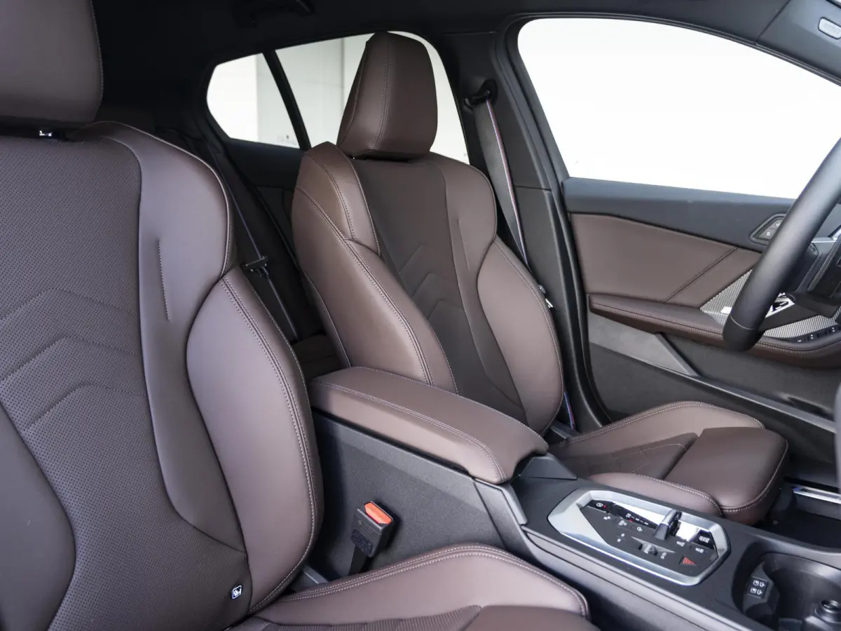 120 | M Sportpakket Pro | Premium Pack | Harman-Kardon | Stuurwielrand verwarmd | Comfort Access | Achteruitrijcamera | 20''