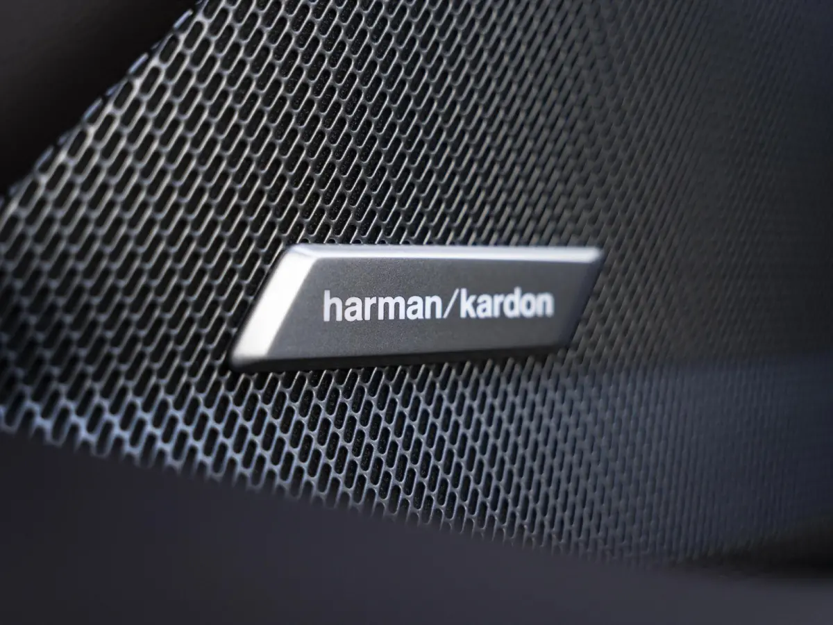 120 | M Sportpakket Pro | Premium Pack | Harman-Kardon | Stuurwielrand verwarmd | Comfort Access | Achteruitrijcamera | 20''