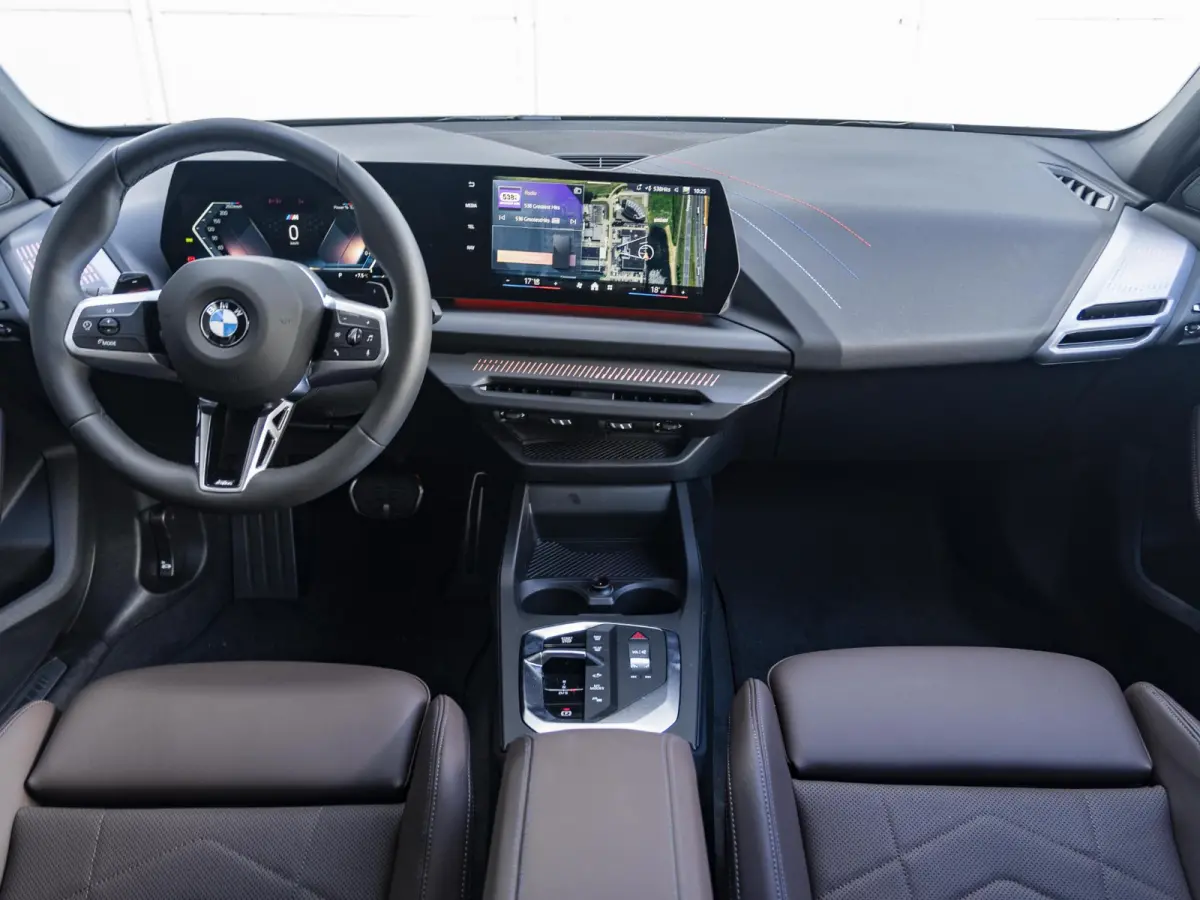 120 | M Sportpakket Pro | Premium Pack | Harman-Kardon | Stuurwielrand verwarmd | Comfort Access | Achteruitrijcamera | 20''