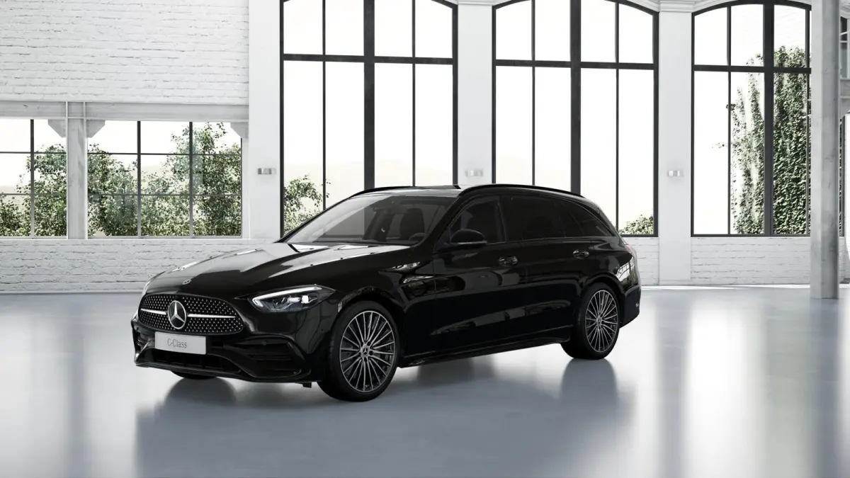 180 Star Edition AMG Line LIMITED / Stoelverwarming / Achteruitrijcamera / Panorama-schuifdak / Memory-Stoelen / Night-Pakket / Sfeerverlichting /
