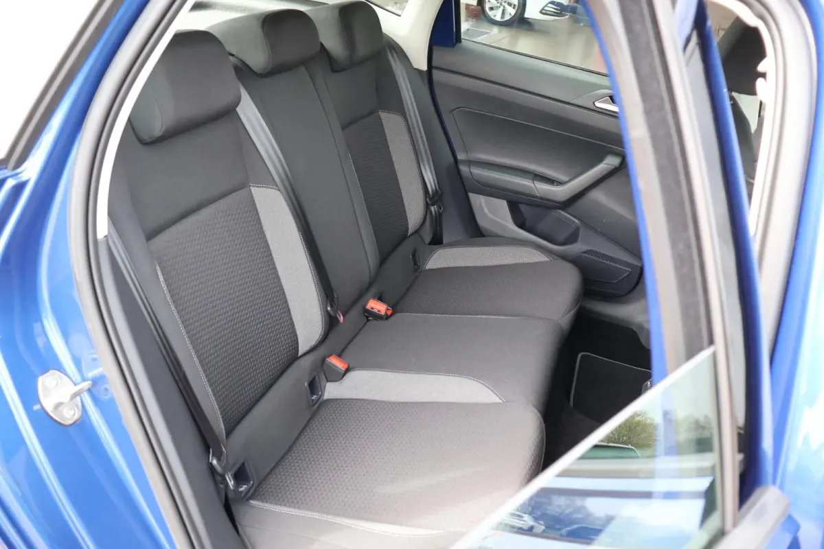 1.0 TSI 95pk Life | Apple Carplay | Adaptive Cruise | PDC