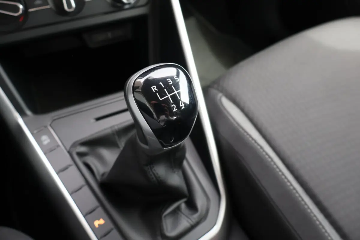 1.0 TSI 95pk Life | Apple Carplay | Adaptive Cruise | PDC