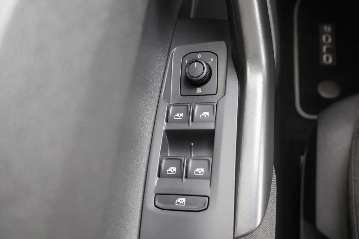 1.0 TSI 95pk Life | Apple Carplay | Adaptive Cruise | PDC