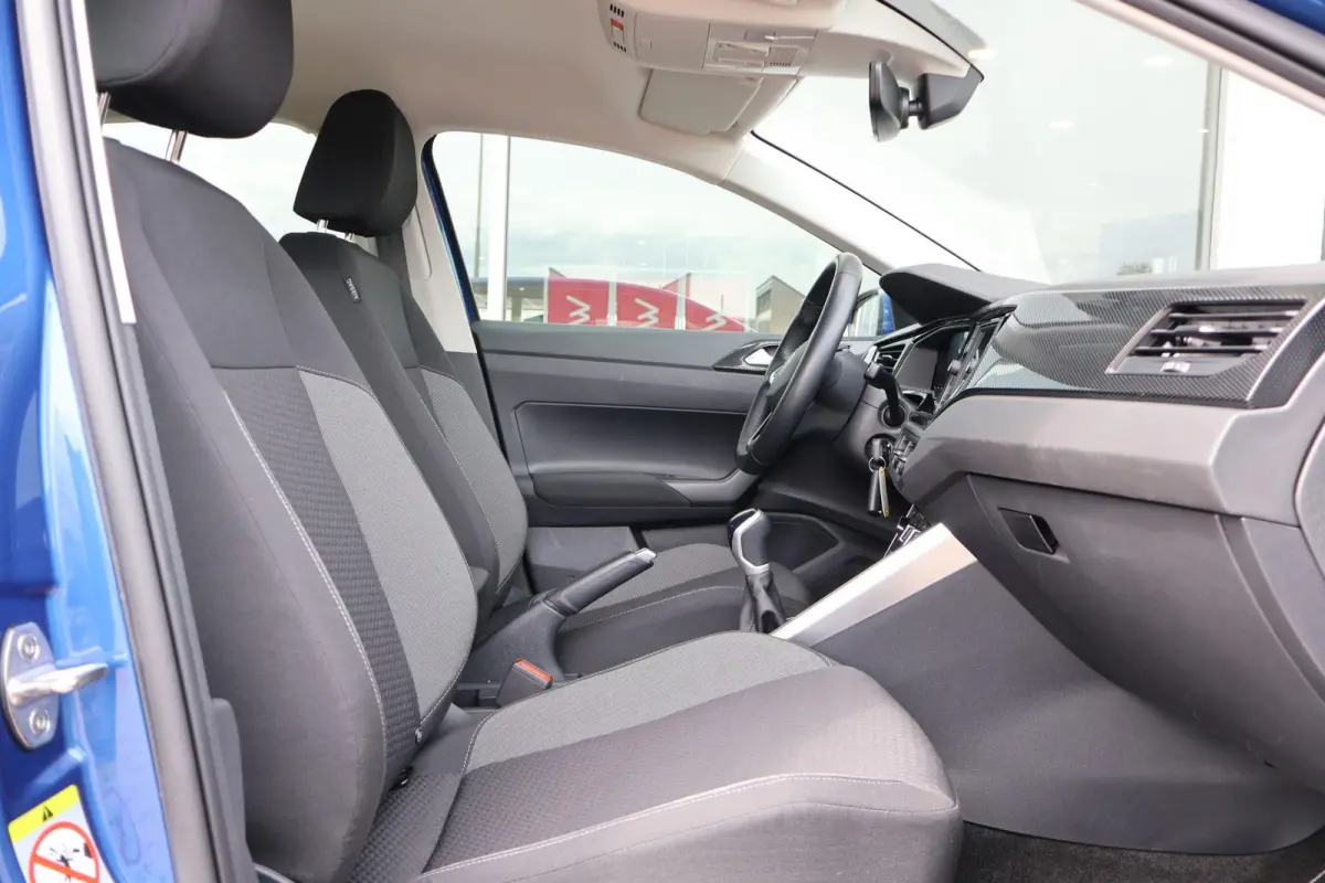 1.0 TSI 95pk Life | Apple Carplay | Adaptive Cruise | PDC