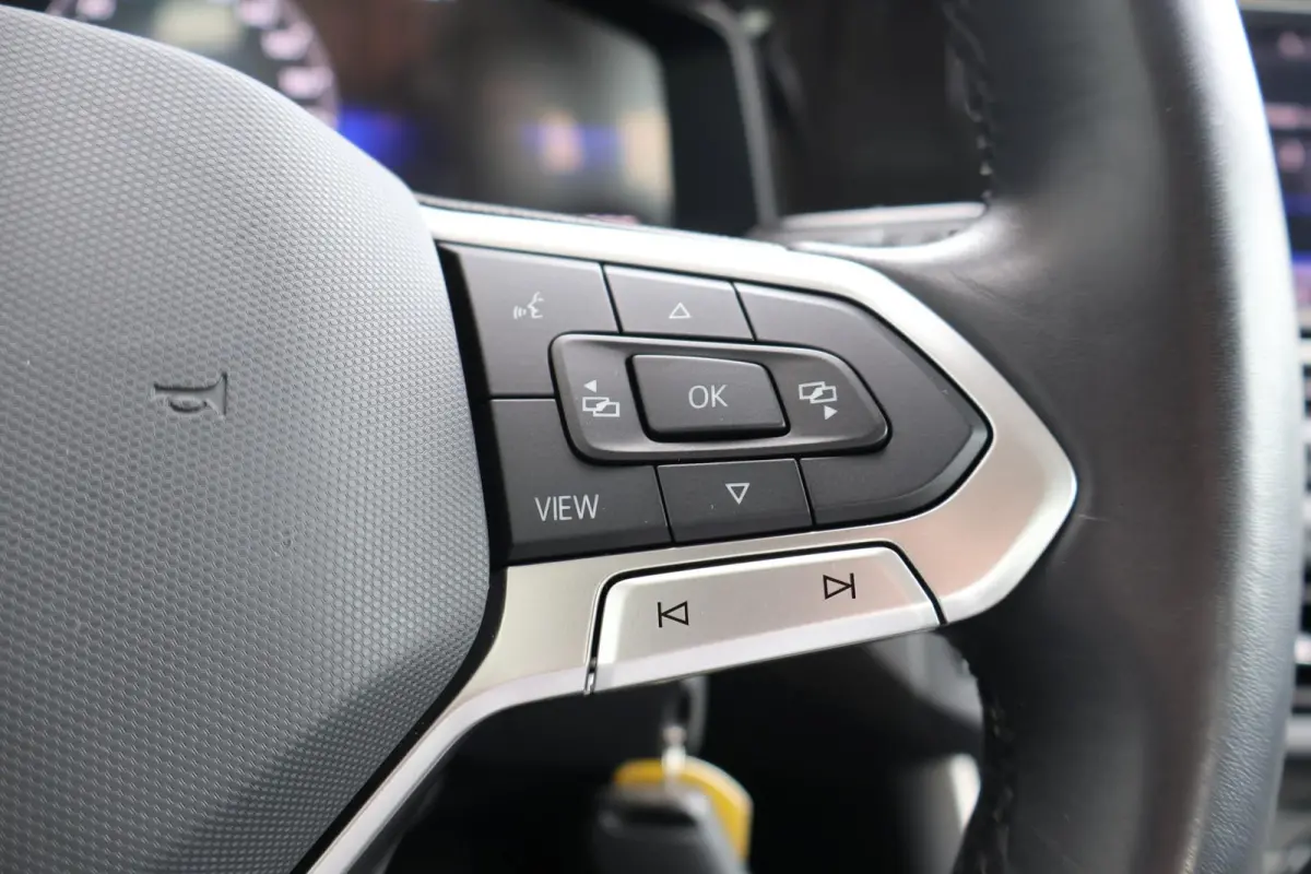 1.0 TSI 95pk Life | Apple Carplay | Adaptive Cruise | PDC