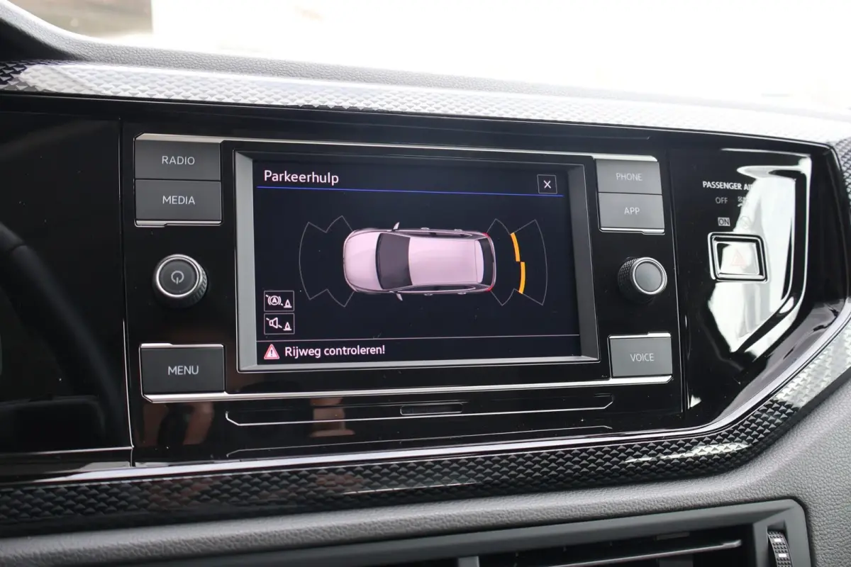 1.0 TSI 95pk Life | Apple Carplay | Adaptive Cruise | PDC