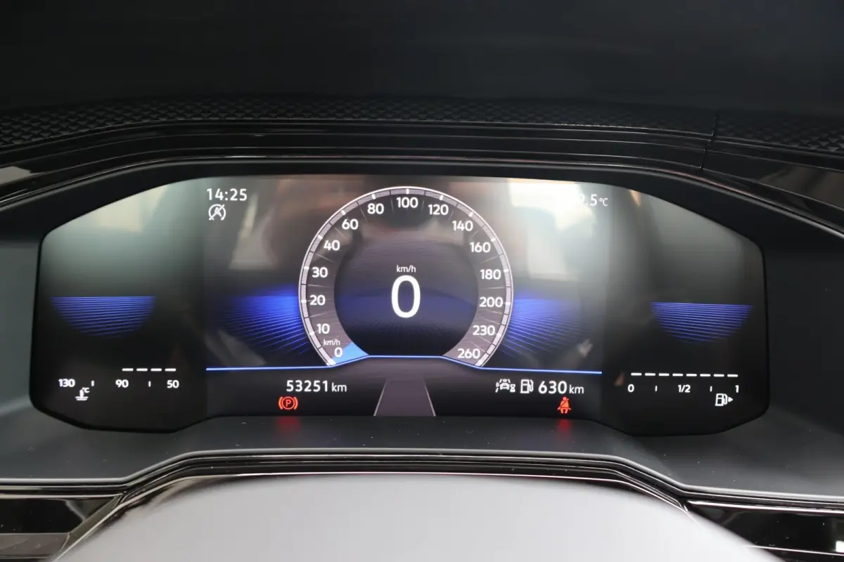 1.0 TSI 95pk Life | Apple Carplay | Adaptive Cruise | PDC